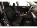 2011 Graphite Gray Metallic Subaru Outback 2.5i Premium Wagon  photo #10
