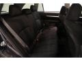 2011 Graphite Gray Metallic Subaru Outback 2.5i Premium Wagon  photo #11