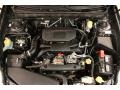 2011 Graphite Gray Metallic Subaru Outback 2.5i Premium Wagon  photo #14