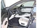 Black Sapphire Metallic - 5 Series 550i Gran Turismo Photo No. 9