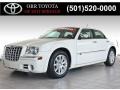 2008 Cool Vanilla White Chrysler 300 C HEMI  photo #1