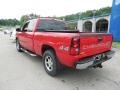 Victory Red - Silverado 1500 Classic LS Extended Cab 4x4 Photo No. 4