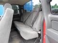 2007 Victory Red Chevrolet Silverado 1500 Classic LS Extended Cab 4x4  photo #13
