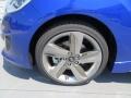 Marathon Blue - Veloster Turbo Photo No. 10
