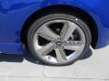Marathon Blue - Veloster Turbo Photo No. 11