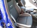 Marathon Blue - Veloster Turbo Photo No. 20