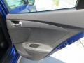 Marathon Blue - Veloster Turbo Photo No. 21