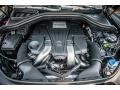 2013 Black Mercedes-Benz GL 550 4Matic  photo #9