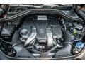 2013 Mercedes-Benz GL 4.6 Liter biturbo DI DOHC 32-Valve VVT V8 Engine Photo