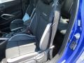 Marathon Blue - Veloster Turbo Photo No. 26
