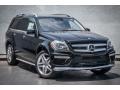 2013 Black Mercedes-Benz GL 550 4Matic  photo #11