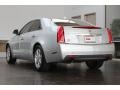 Radiant Silver - CTS Sedan Photo No. 5