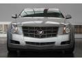 Radiant Silver - CTS Sedan Photo No. 8