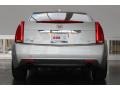 Radiant Silver - CTS Sedan Photo No. 9