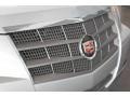 Radiant Silver - CTS Sedan Photo No. 10