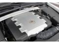 Radiant Silver - CTS Sedan Photo No. 12