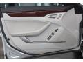 Radiant Silver - CTS Sedan Photo No. 18