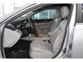 Radiant Silver - CTS Sedan Photo No. 19