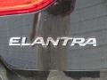 Black Noir Pearl - Elantra GT Photo No. 12