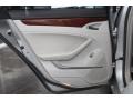 Radiant Silver - CTS Sedan Photo No. 22