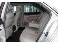 Radiant Silver - CTS Sedan Photo No. 23