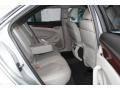 Radiant Silver - CTS Sedan Photo No. 25