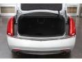 Radiant Silver - CTS Sedan Photo No. 26