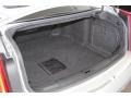 Radiant Silver - CTS Sedan Photo No. 27