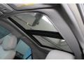 Radiant Silver - CTS Sedan Photo No. 28