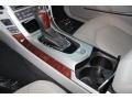 Radiant Silver - CTS Sedan Photo No. 29