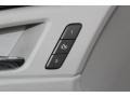 Radiant Silver - CTS Sedan Photo No. 33