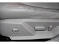 Radiant Silver - CTS Sedan Photo No. 34