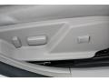 Radiant Silver - CTS Sedan Photo No. 35
