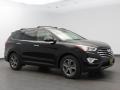 Becketts Black - Santa Fe GLS Photo No. 1
