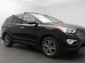 Becketts Black - Santa Fe GLS Photo No. 2