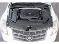 2010 Cadillac CTS 3.0 Liter DI DOHC 24-Valve VVT V6 Engine Photo