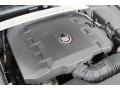 3.0 Liter DI DOHC 24-Valve VVT V6 Engine for 2010 Cadillac CTS 3.0 Sedan #82978766