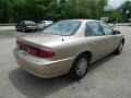 2004 Cashmere Metallic Buick Century Standard  photo #6