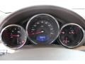 Cashmere/Cocoa Gauges Photo for 2010 Cadillac CTS #82978848