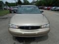 2004 Cashmere Metallic Buick Century Standard  photo #10