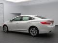 2013 Porcelain White Pearl Hyundai Azera   photo #3