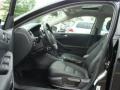 Black - Jetta SE Sedan Photo No. 6