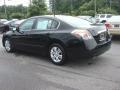 2011 Super Black Nissan Altima 2.5 SL  photo #3