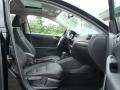 Black - Jetta SE Sedan Photo No. 7