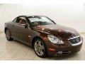 Tigereye Mica 2006 Lexus SC 430 Pebble Beach Edition Exterior
