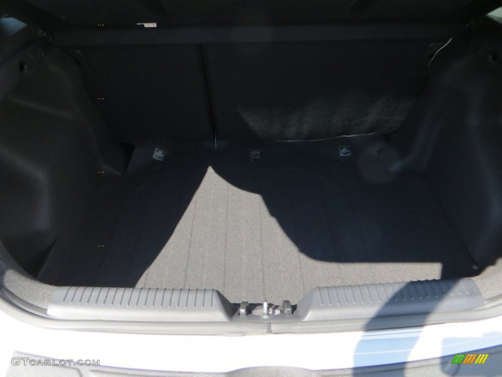 2013 Elantra GT - Silver / Black photo #20