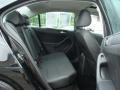 Black - Jetta SE Sedan Photo No. 12