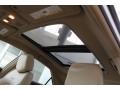 2010 Cadillac CTS Cashmere/Cocoa Interior Sunroof Photo