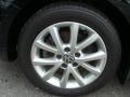 Black - Jetta SE Sedan Photo No. 15