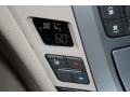 Cashmere/Cocoa Controls Photo for 2010 Cadillac CTS #82979224